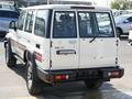 Toyota Land Cruiser 2026 годаүшін43 600 000 тг. в Алматы – фото 7
