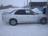 Mitsubishi Galant 1996 годаfor1 500 000 тг. в Абай (Абайский р-н) – фото 5