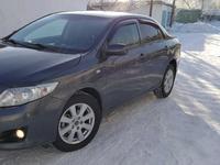 Toyota Corolla 2008 годаүшін4 800 000 тг. в Алматы