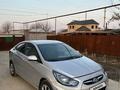 Hyundai Accent 2014 годаүшін4 100 000 тг. в Жетысай