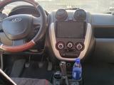ВАЗ (Lada) Granta 2190 2013 годаүшін1 500 000 тг. в Усть-Каменогорск