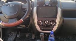 ВАЗ (Lada) Granta 2190 2013 годаүшін1 500 000 тг. в Усть-Каменогорск