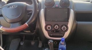ВАЗ (Lada) Granta 2190 2013 года за 1 500 000 тг. в Усть-Каменогорск