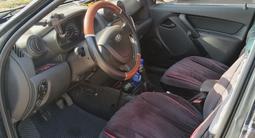 ВАЗ (Lada) Granta 2190 2013 годаүшін1 500 000 тг. в Усть-Каменогорск – фото 3