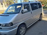 Volkswagen Multivan 2001 годаүшін5 000 000 тг. в Павлодар – фото 2