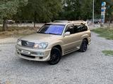 Lexus LX 470 1999 годаfor7 300 000 тг. в Алматы