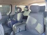 Hyundai Starex 2011 годаүшін8 500 000 тг. в Караганда – фото 4