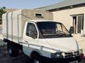 ГАЗ ГАЗель 2002 года за 2 500 000 тг. в Шымкент