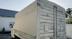 ГАЗ ГАЗель 2002 года за 2 100 000 тг. в Шымкент – фото 4