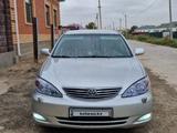 Toyota Camry 2003 года за 5 000 000 тг. в Тараз – фото 2