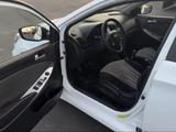 Hyundai Solaris 2011 года за 3 800 000 тг. в Атырау – фото 5