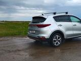 Kia Sportage 2020 года за 11 800 000 тг. в Актобе – фото 3