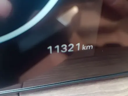 Hyundai Santa Fe 2024 года за 18 600 000 тг. в Алматы – фото 8