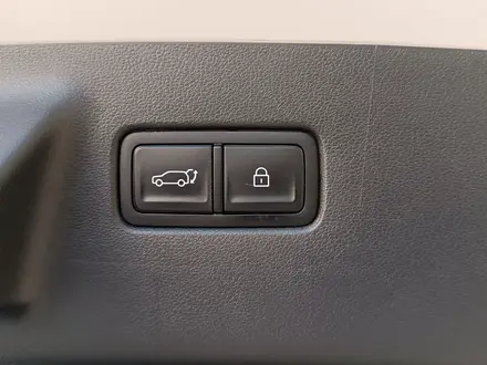 Hyundai Santa Fe 2024 года за 18 600 000 тг. в Алматы – фото 11