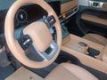 Hyundai Santa Fe 2024 года за 18 600 000 тг. в Алматы – фото 21