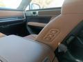 Hyundai Santa Fe 2024 года за 18 600 000 тг. в Алматы – фото 22