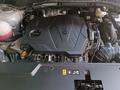 Hyundai Santa Fe 2024 года за 18 600 000 тг. в Алматы – фото 26