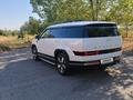 Hyundai Santa Fe 2024 года за 18 600 000 тг. в Алматы – фото 6