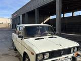 ВАЗ (Lada) 2106 1997 года за 550 000 тг. в Туркестан – фото 3