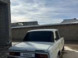 ВАЗ (Lada) 2106 1997 года за 550 000 тг. в Туркестан – фото 5