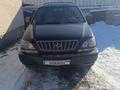 Lexus RX 300 2002 годаfor5 400 000 тг. в Алматы