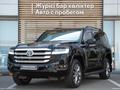 Toyota Land Cruiser 2024 годаfor58 000 000 тг. в Алматы