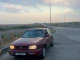 Volkswagen Golf 1991 годаүшін950 000 тг. в Шардара – фото 3