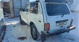 ВАЗ (Lada) Lada 2121 2008 года за 1 000 000 тг. в Актобе – фото 3