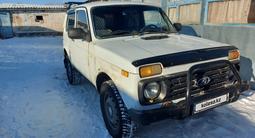 ВАЗ (Lada) Lada 2121 2008 года за 1 000 000 тг. в Актобе – фото 5