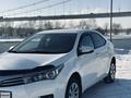 Toyota Corolla 2015 года за 7 000 000 тг. в Семей – фото 2