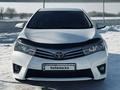 Toyota Corolla 2015 года за 7 000 000 тг. в Семей