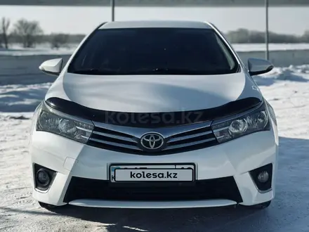 Toyota Corolla 2015 года за 7 000 000 тг. в Семей