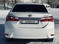 Toyota Corolla 2015 года за 7 000 000 тг. в Семей – фото 5