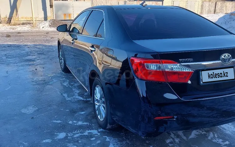 Toyota Camry 2011 года за 10 000 000 тг. в Павлодар