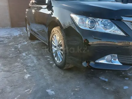 Toyota Camry 2011 года за 10 000 000 тг. в Павлодар – фото 2