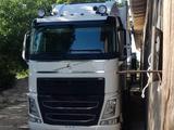 Volvo  FH 2015 года за 38 000 000 тг. в Шымкент – фото 2