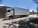 Volvo  FH 2015 года за 38 000 000 тг. в Шымкент