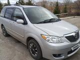 Mazda MPV 2004 года за 4 500 000 тг. в Кокшетау