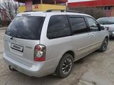 Mazda MPV 2004 года за 4 500 000 тг. в Кокшетау – фото 2