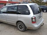 Mazda MPV 2004 года за 4 500 000 тг. в Кокшетау – фото 3