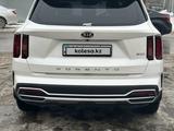 Kia Sorento 2021 года за 15 000 000 тг. в Алматы – фото 5