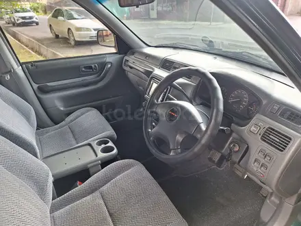 Honda CR-V 1997 года за 3 100 000 тг. в Алматы – фото 9