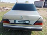 Mercedes-Benz E 230 1993 годаүшін1 200 000 тг. в Алматы – фото 5