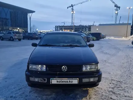 Volkswagen Passat 1995 года за 1 700 000 тг. в Шымкент – фото 4