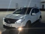 Nissan Qashqai 2011 года за 6 100 000 тг. в Караганда