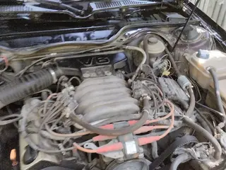 Audi 100