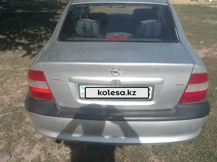 Opel Vectra 1996 года за 1 300 000 тг. в Шымкент – фото 2