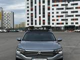 Volkswagen Jetta 2020 года за 8 750 000 тг. в Астана – фото 2