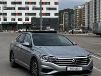 Volkswagen Jetta 2020 года за 9 200 000 тг. в Астана