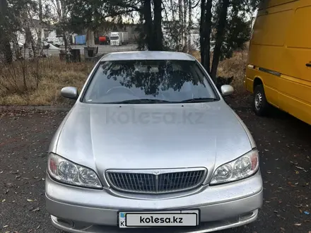 Nissan Cefiro 1999 года за 2 500 000 тг. в Талдыкорган